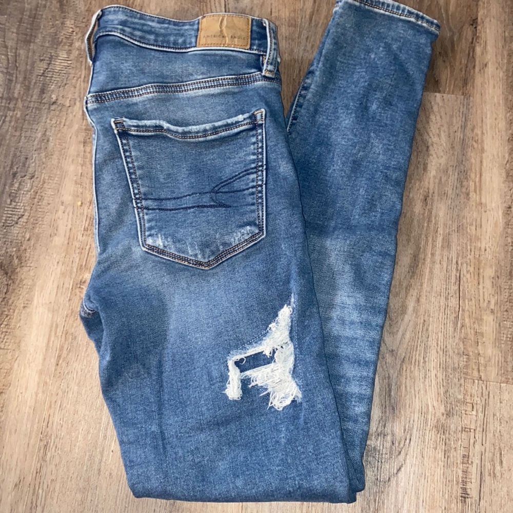 American Eagle